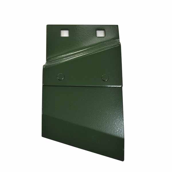 G26444 Lewy środek czyszczący tarczę redlicy John Deere (Greenly)
