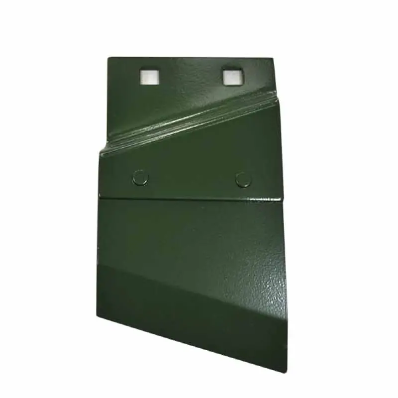 G26444 Lewy środek czyszczący tarczę redlicy John Deere (Greenly)