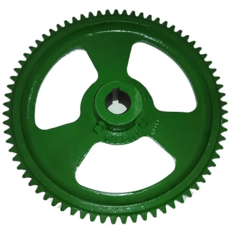 AH139288 Drive Wheel John Deere