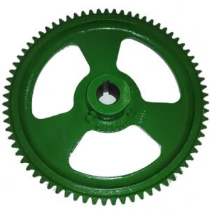 AH139288 Drive Wheel John Deere