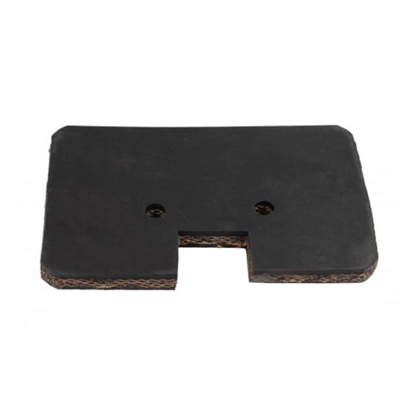 0006054500 Zgarniacz elewatora 9x100x154 mm CLAAS (Oryginał)
