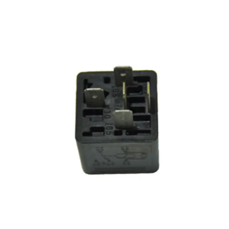 86529089 Heater Control Relay CNH