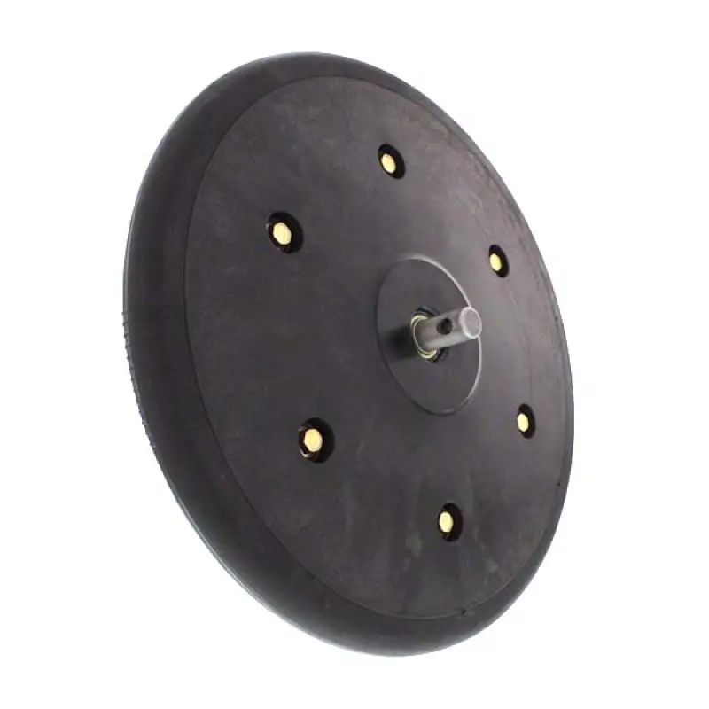 SMA43899 Wheel Mount John Deere