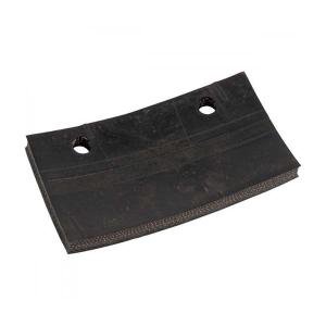 H131639 Plowshare for John Deere