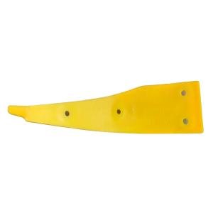H209696 Plate John Deere