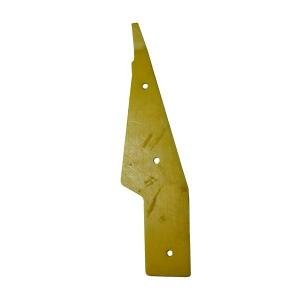H229008 Plate John Deere