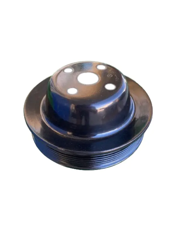J914462 Fan Drive Pulley CNH