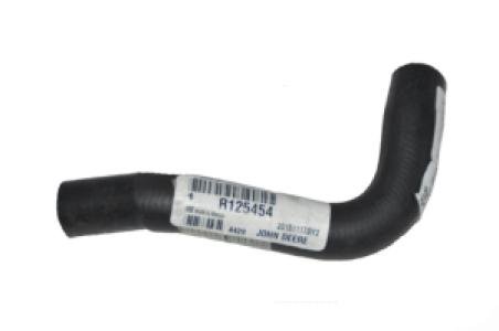 R125454 Cabin Heater Hose John Deere