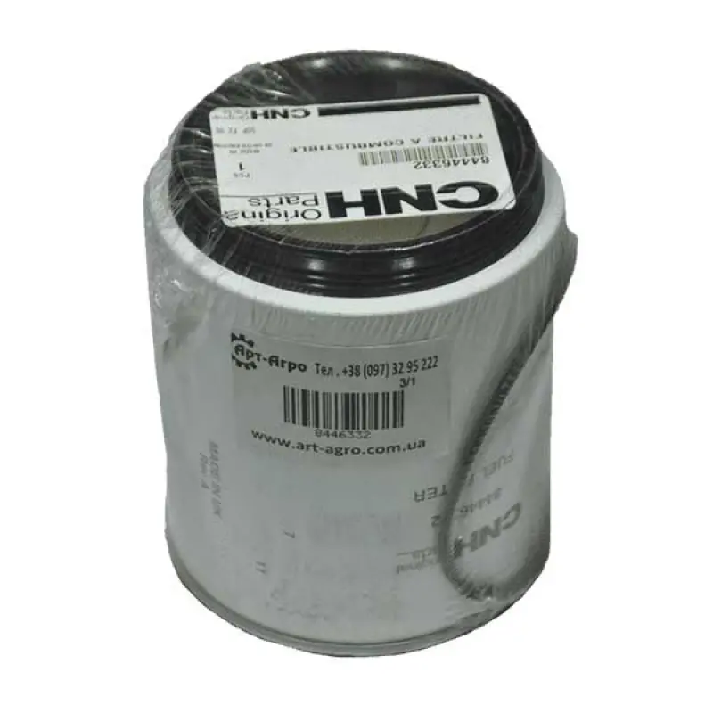 84446332 Fuel Filter CNH
