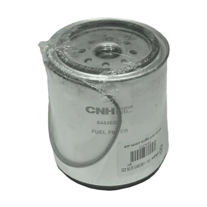 84446332 Fuel Filter CNH