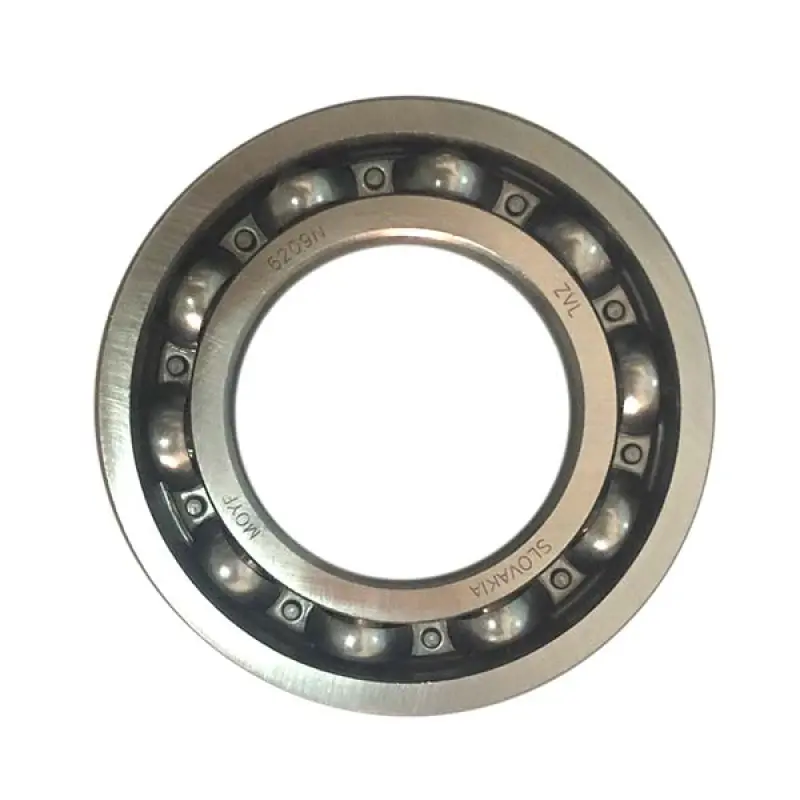 6209 N ZVL Single Row Ball Bearing