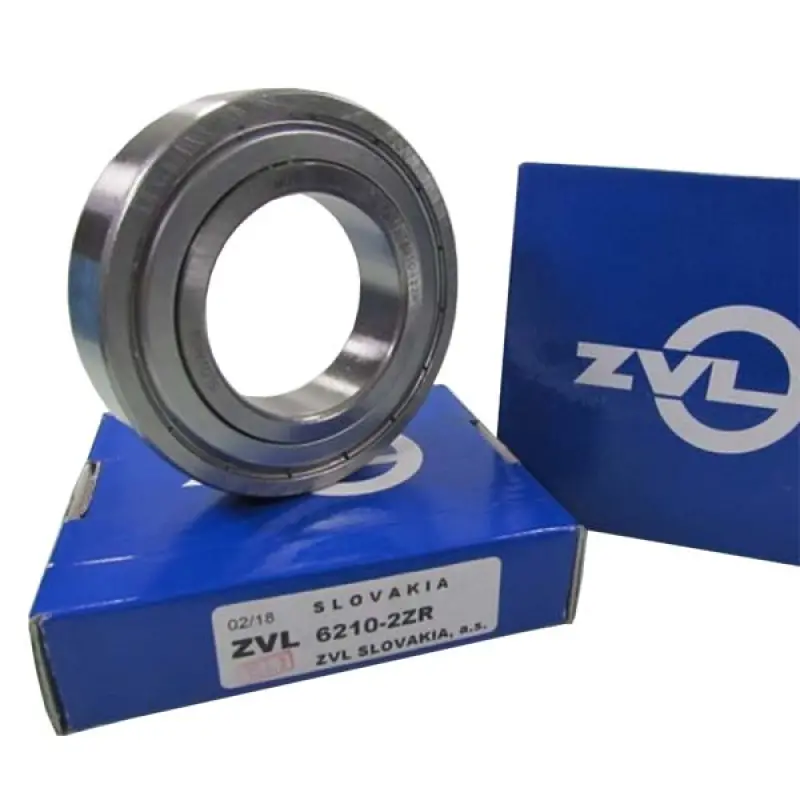 6210 2Z R Bearing ZVL