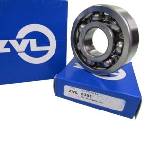 6305 ZVL Single Row Ball Bearing