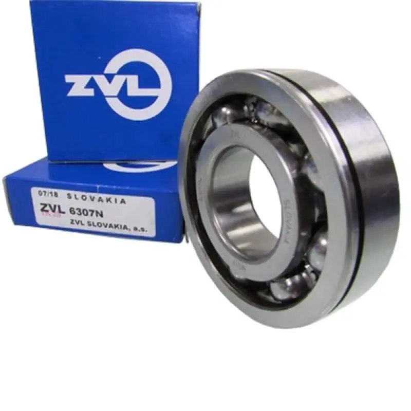 6307-N ZVL Ball Bearing Single Row