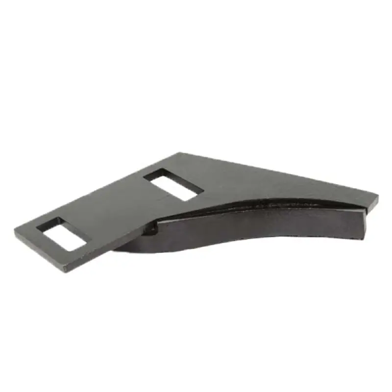 001471 Knife against jamming (crescent) Geringhoff