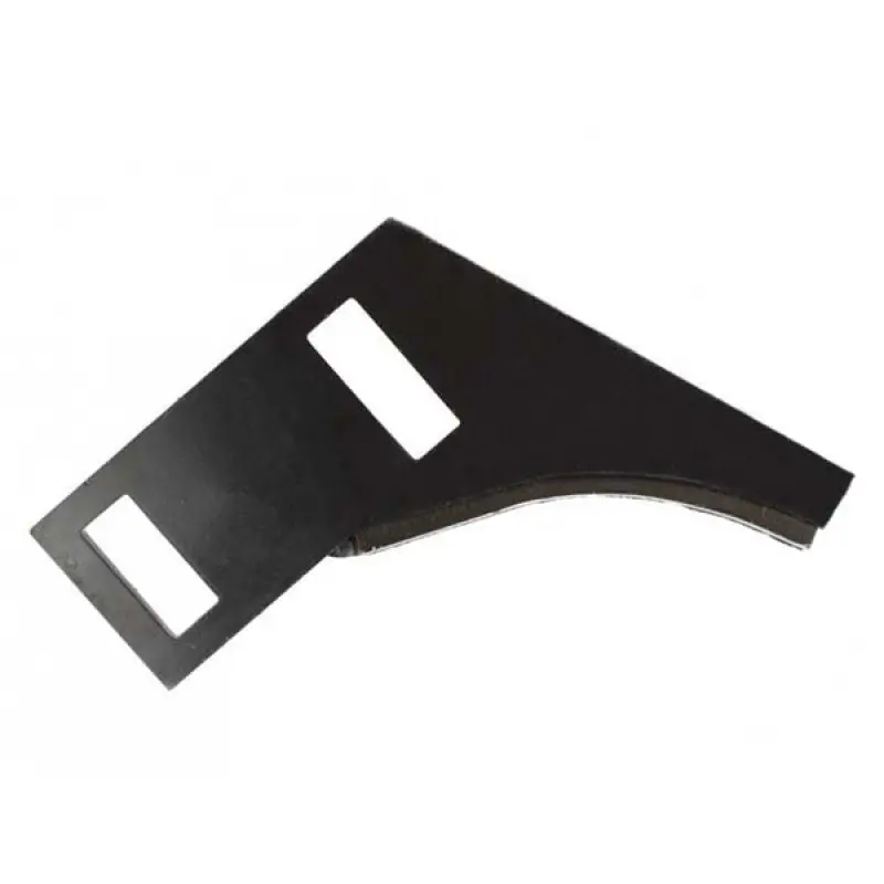 001471 Knife against jamming (crescent) Geringhoff