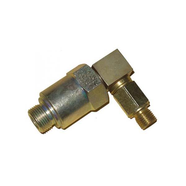 0006025612 Zawór hydrauliczny wariatora bębna młócącego CLAAS