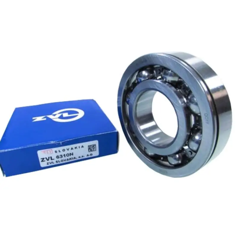 6310 N ZVL Single Row Ball Bearing