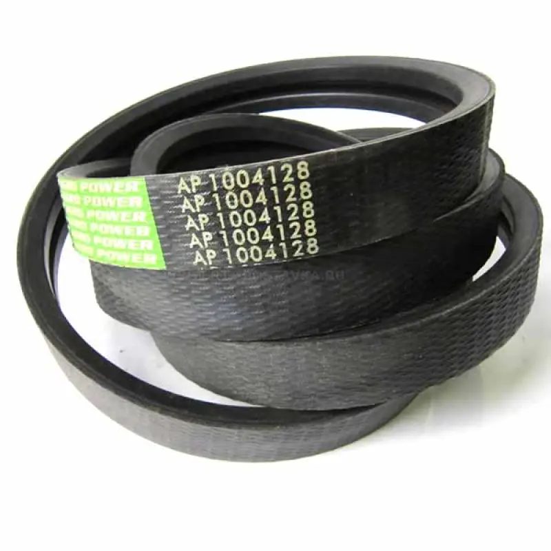 AP1004128 Optibelt Pasek klinowy podwójny