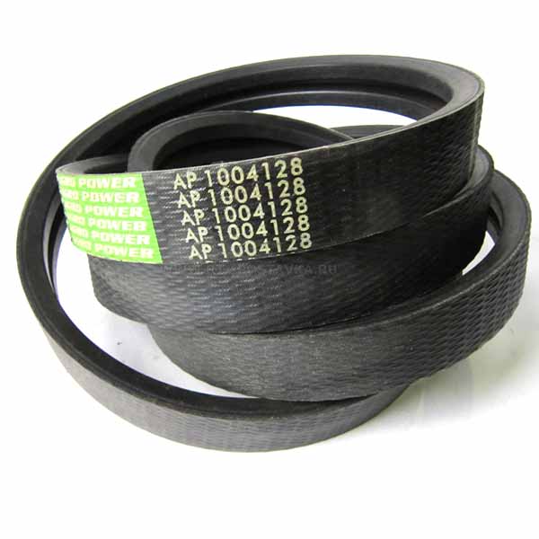 AP1004128 Optibelt Pasek klinowy podwójny