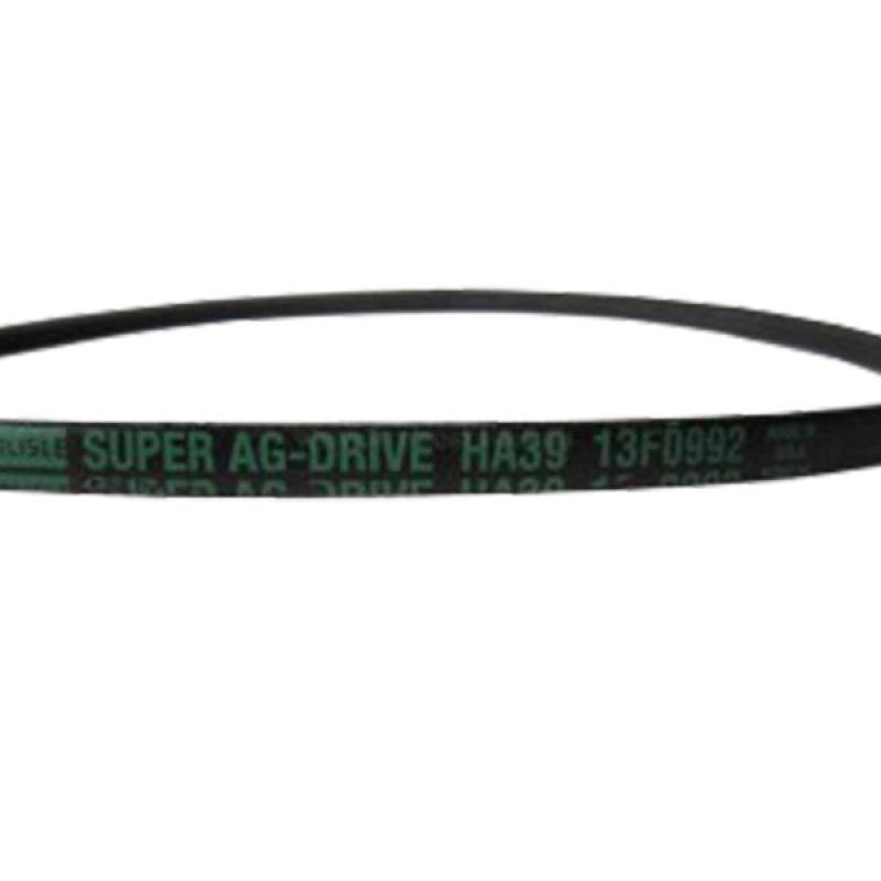 HA39 Carlisle Single Belt