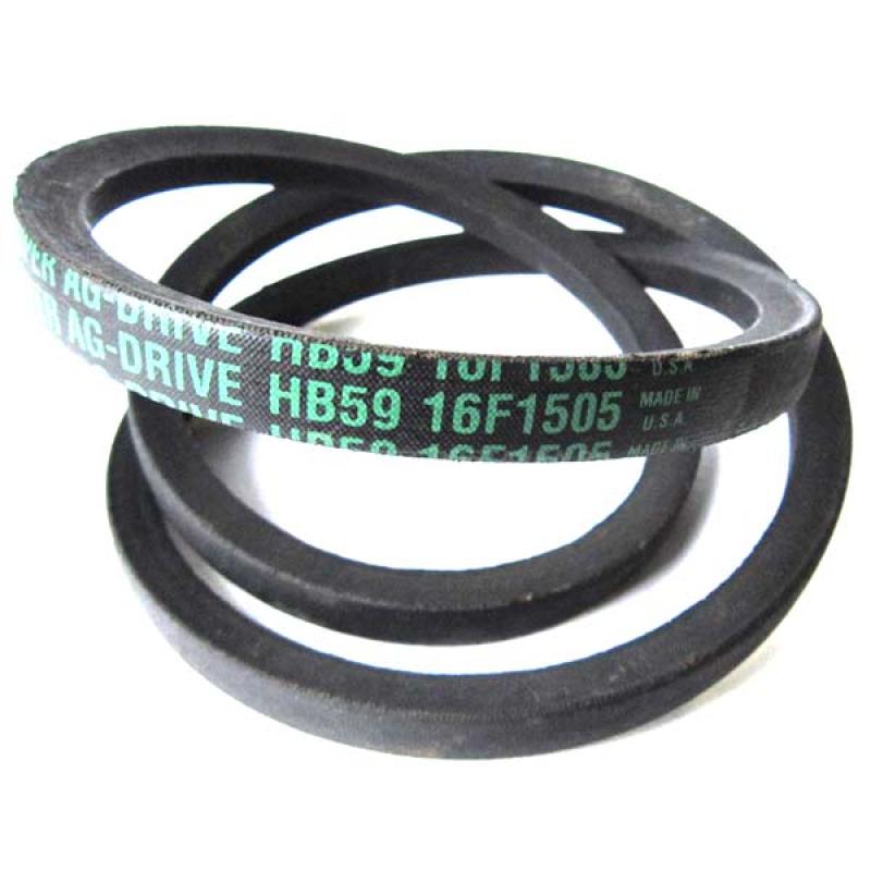 Pas jednostrumieniowy HB59 Carlisle