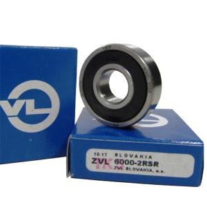 6000 2RS ZVL Bearing