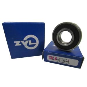 6001 2RS ZVL Bearing