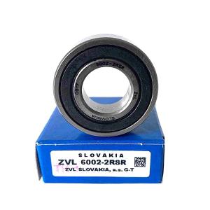 6002 2RS ZVL Bearing