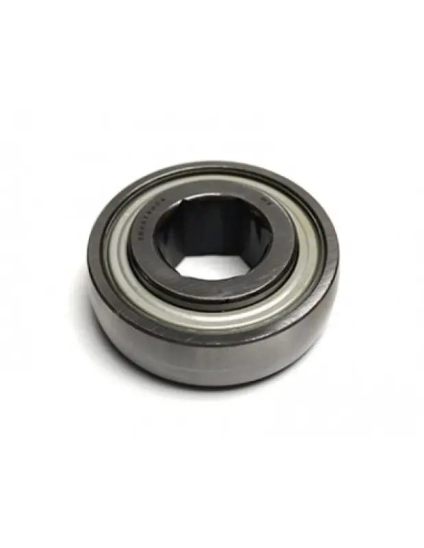 207KRRB12 ZKL Ball Bearing Hexagonal