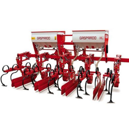 Gaspardo Cultivator