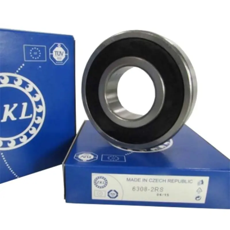 6308-2RS ZKL Ball Bearing Single Row