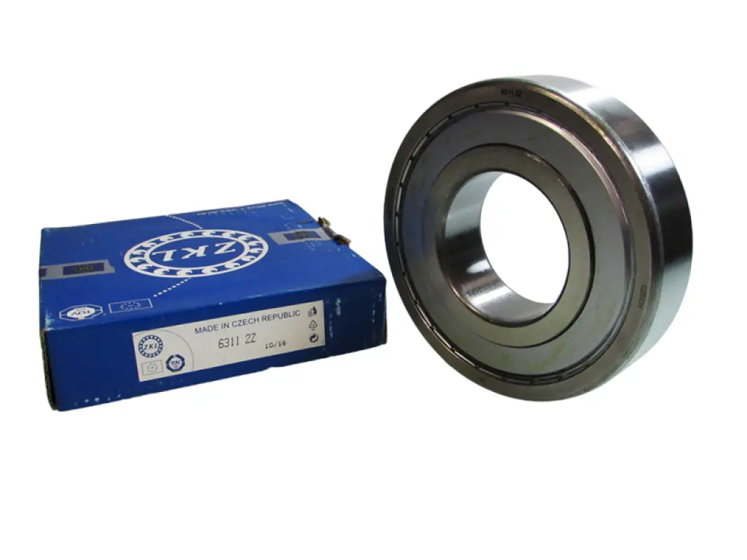 6311-2Z C3 ZKL Ball Bearing Single Row