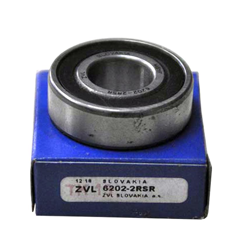 Single Row Ball Bearing ZKL