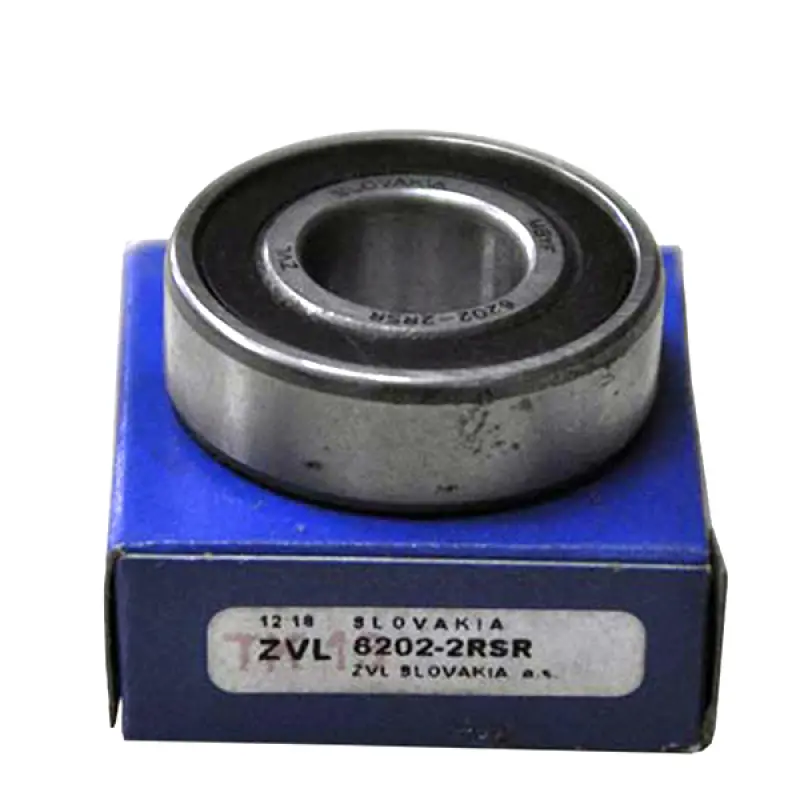 Single Row Ball Bearing ZKL