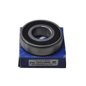 Single Row Ball Bearing Z0204-2RS