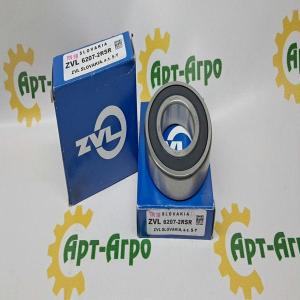 Single Row Ball Bearing Z0206 2RSCM KOYO