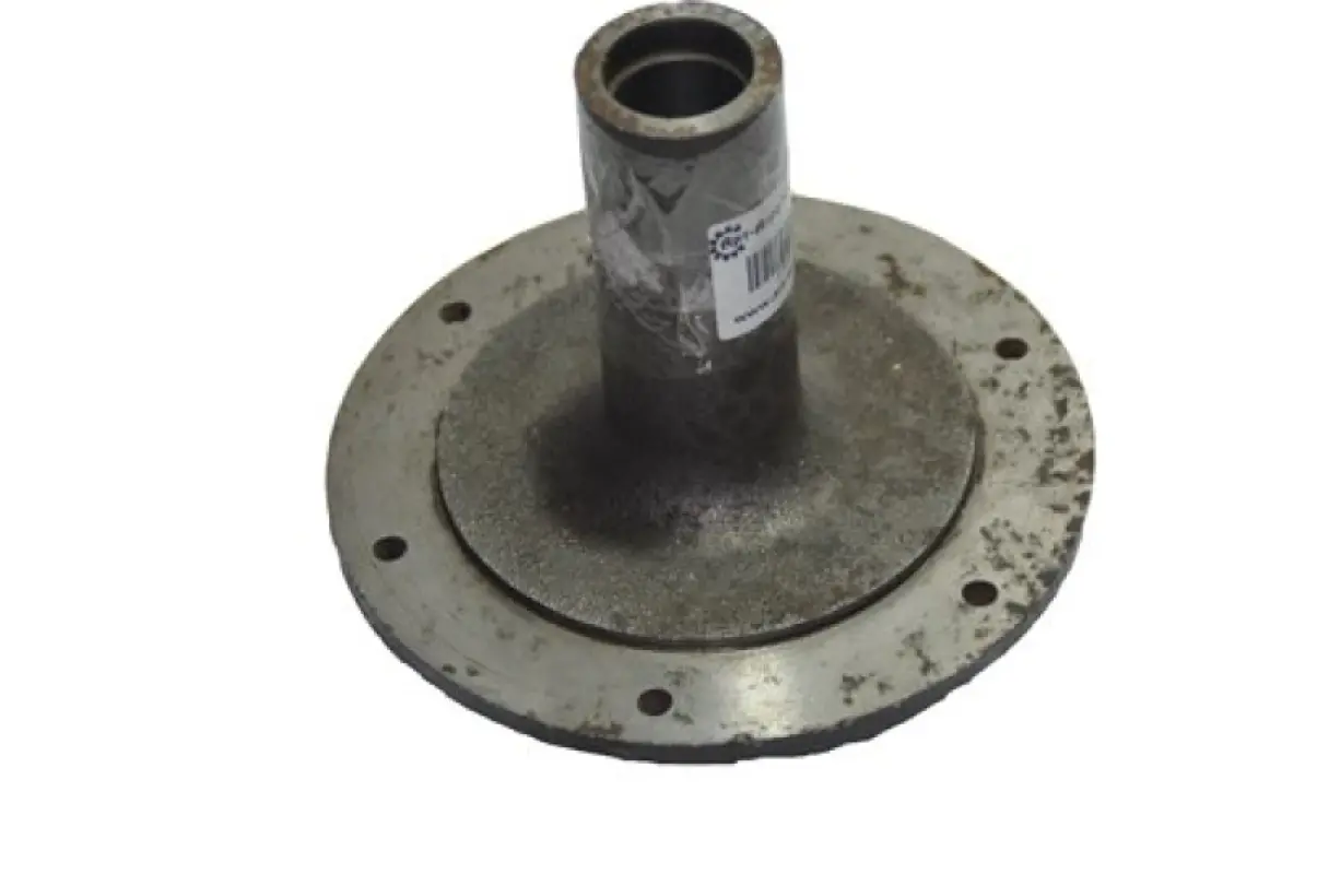 H166216 Reverse Gear Shaft John Deere