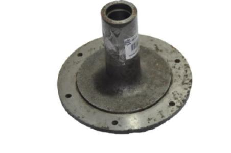 H166216 Reverse Gear Shaft John Deere