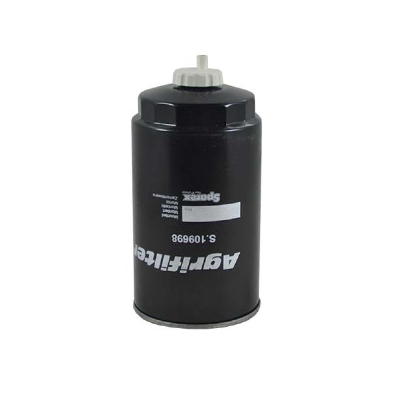 S.109698 Fuel Filter Sparex