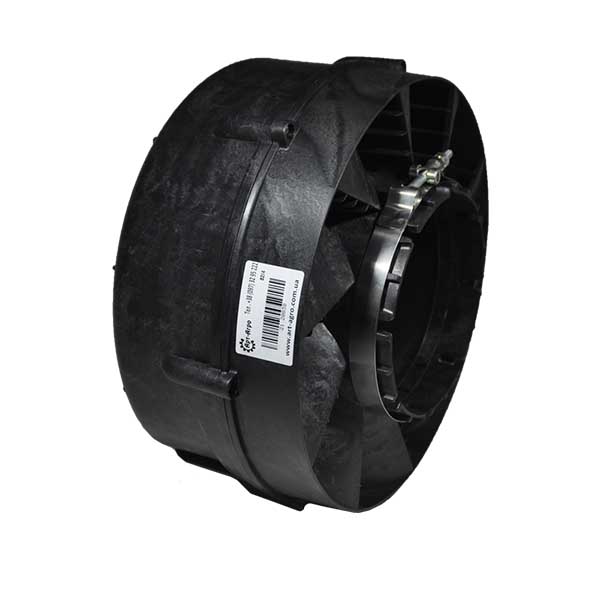 21.20838 Monocyklon (filtr wstępny powietrza) opryskiwacza MILLER 2200TSS / 3200TSS CNH