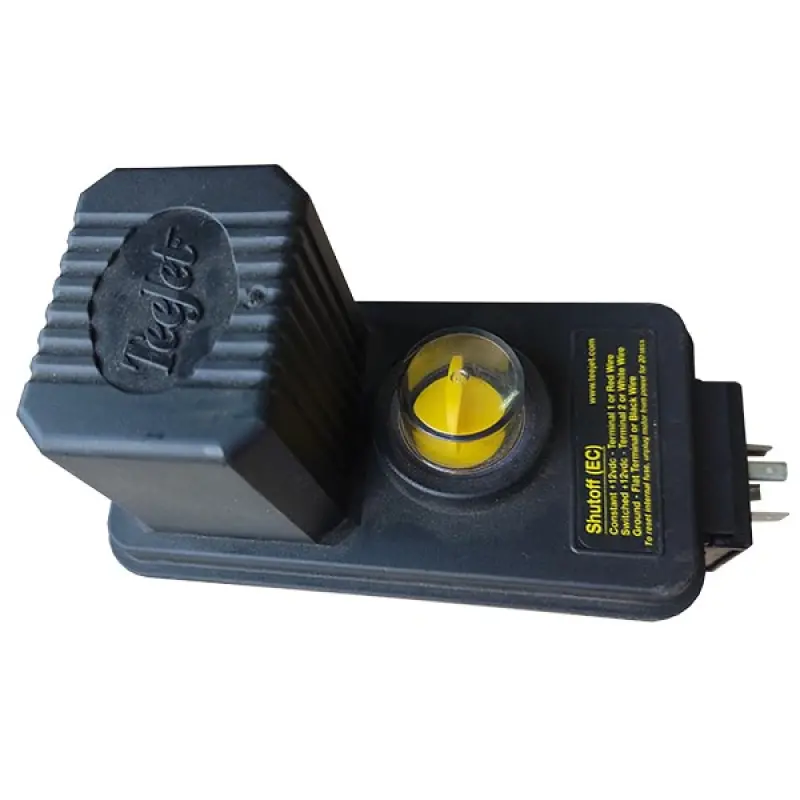 50515-22CP03 Electric Motor for Spraying System CNH