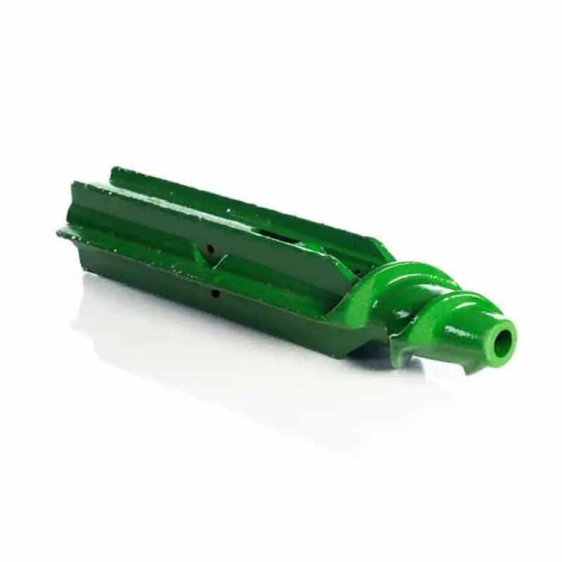H150138 Right Cutting Shaft John Deere