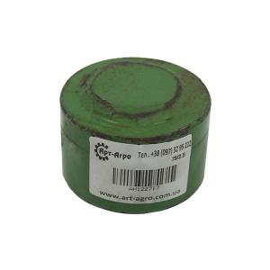 AH122717 Spline Coupling of the Unloading Worm John Deere