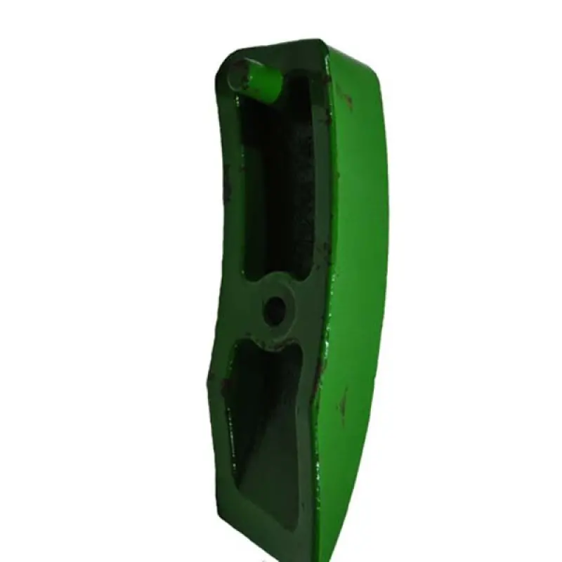 R207666 Left Wedge John Deere