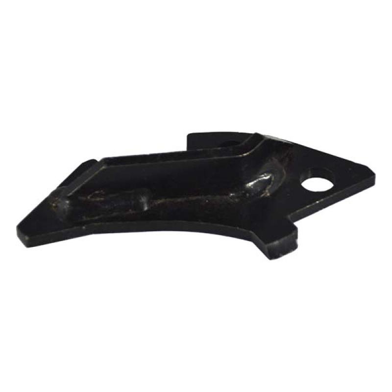 501410 Front scraper of the rotor knife Geringhoff