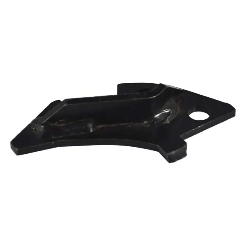 501410 Front scraper of the rotor knife Geringhoff