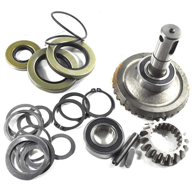 502034 Gear Wheel Set Geringhoff