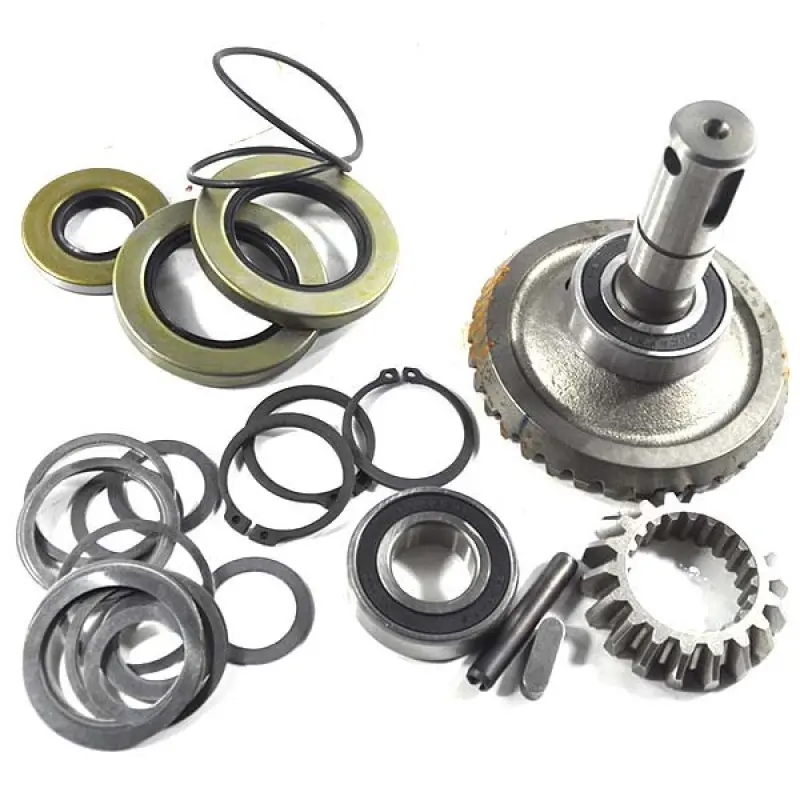 502034 Gear Wheel Set Geringhoff