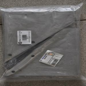 504154 Scraper Geringhoff